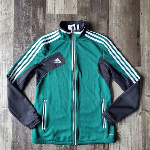 Adidas jacket